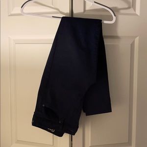 Gap Navy Pants